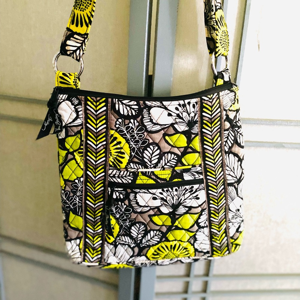 Vera Bradley Bag